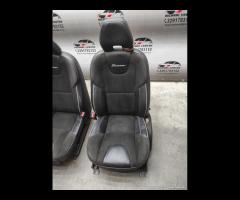 SEDILI ANTERIORE DX SX VOLVO V40 HATCHBACK RDESIGN