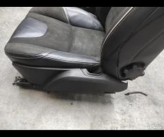 SEDILI ANTERIORE DX SX VOLVO V40 HATCHBACK RDESIGN