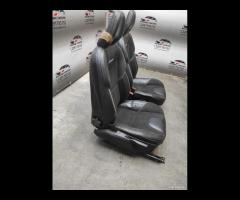 SEDILI ANTERIORE DX SX VOLVO V40 HATCHBACK RDESIGN - 7