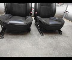 SEDILI ANTERIORE DX SX VOLVO V40 HATCHBACK RDESIGN - 8