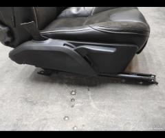 SEDILI ANTERIORE DX SX VOLVO V40 HATCHBACK RDESIGN - 9