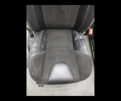 SEDILI ANTERIORE DX SX VOLVO V40 HATCHBACK RDESIGN - 12
