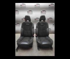 SEDILI ANTERIORE DX SX VOLVO V40 HATCHBACK RDESIGN - 13
