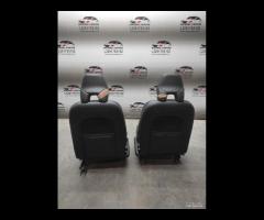 SEDILI ANTERIORE DX SX VOLVO V40 HATCHBACK RDESIGN - 16