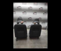 SEDILI ANTERIORE DX SX VOLVO V40 HATCHBACK RDESIGN - 17