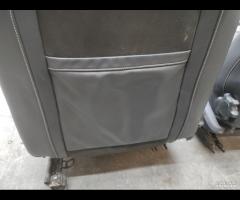 SEDILI ANTERIORE DX SX VOLVO V40 HATCHBACK RDESIGN - 18