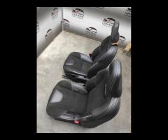 SEDILI ANTERIORE DX SX VOLVO V40 HATCHBACK RDESIGN - 20