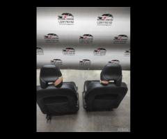 SEDILI ANTERIORE DX SX VOLVO V40 HATCHBACK RDESIGN - 22