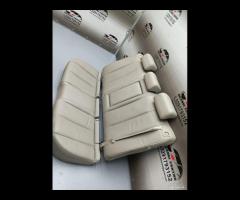 SET COMPLETO SEDILI IN PELLE BEIGE ANTERIORE+POSTE - 24