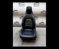 SEDILE ANTERIORE LATO SINISTRA MERCEDES CLASSE C20