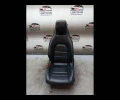 SEDILE ANTERIORE LATO SINISTRA MERCEDES CLASSE C20