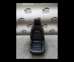 SEDILE ANTERIORE LATO SINISTRA MERCEDES CLASSE C20