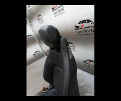 SEDILE ANTERIORE LATO SINISTRA MERCEDES CLASSE C20