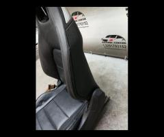 SEDILE ANTERIORE LATO SINISTRA MERCEDES CLASSE C20