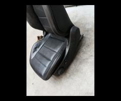 SEDILE ANTERIORE LATO SINISTRA MERCEDES CLASSE C20 - 6