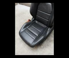 SEDILE ANTERIORE LATO SINISTRA MERCEDES CLASSE C20 - 9