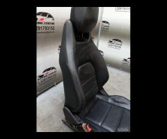 SEDILE ANTERIORE LATO SINISTRA MERCEDES CLASSE C20 - 12