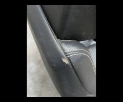 SEDILE ANTERIORE LATO SINISTRA MERCEDES CLASSE C20 - 14