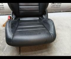 SEDILE ANTERIORE LATO SINISTRA MERCEDES CLASSE C20 - 18