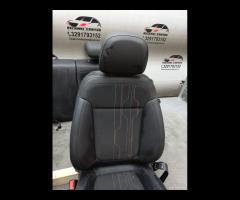 SEDILI IN PELLE \\ TESSUTO OPEL ASTRA J SPORTS TOU - 9