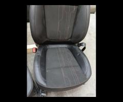 SEDILI IN PELLE \\ TESSUTO OPEL ASTRA J SPORTS TOU - 11