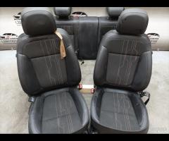 SEDILI IN PELLE \\ TESSUTO OPEL ASTRA J SPORTS TOU - 12