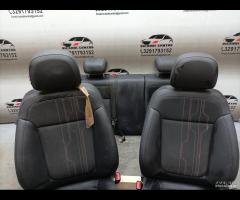 SEDILI IN PELLE \\ TESSUTO OPEL ASTRA J SPORTS TOU - 14
