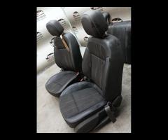 SEDILI IN PELLE \\ TESSUTO OPEL ASTRA J SPORTS TOU - 17