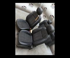 SEDILI IN PELLE \\ TESSUTO OPEL ASTRA J SPORTS TOU - 19