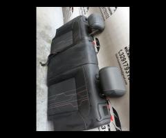 SEDILI IN PELLE \\ TESSUTO OPEL ASTRA J SPORTS TOU - 22