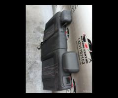 SEDILI IN PELLE \\ TESSUTO OPEL ASTRA J SPORTS TOU - 23