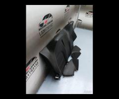 SEDILI IN PELLE NERA POSTERIORE MERCEDES CLASSE E - 17