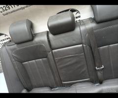 SET SEDILI IN PELLE NERA OPEL INSIGNIA SPORTS TOUR - 15