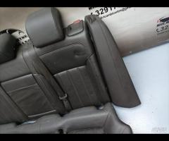 SET SEDILI IN PELLE NERA OPEL INSIGNIA SPORTS TOUR - 16