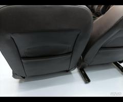 SET SEDILI IN PELLE NERA OPEL INSIGNIA SPORTS TOUR - 18
