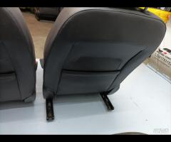 SET SEDILI IN PELLE NERA OPEL INSIGNIA SPORTS TOUR - 19