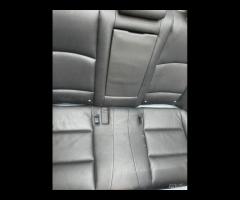 SET COMPLETO SEDILI IN PELLE NERA BMW SERIE 5 F10 - 17