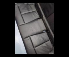 SET SEDILE IN PELLE NERA BMW SERIE 3 F31 TOURING F - 17