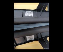 SET SEDILE IN PELLE NERA OPEL INSIGNIA A STATION W - 24