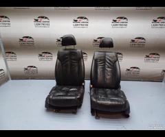 SEDILE IN PELLE ANTERIORE DX \\ SX VOLKSWAGEN PASS