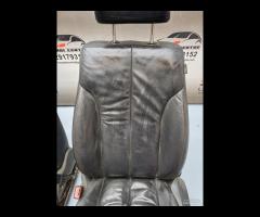 SEDILE IN PELLE ANTERIORE DX \\ SX VOLKSWAGEN PASS