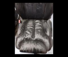 SEDILE IN PELLE ANTERIORE DX \\ SX VOLKSWAGEN PASS