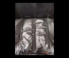 SEDILE IN PELLE ANTERIORE DX \\ SX VOLKSWAGEN PASS - 6