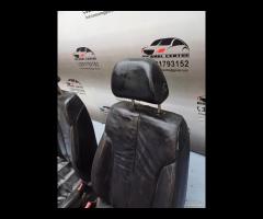 SEDILE IN PELLE ANTERIORE DX \\ SX VOLKSWAGEN PASS - 7