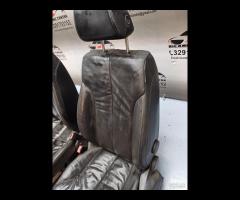 SEDILE IN PELLE ANTERIORE DX \\ SX VOLKSWAGEN PASS - 8