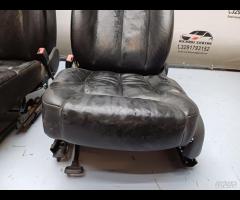 SEDILE IN PELLE ANTERIORE DX \\ SX VOLKSWAGEN PASS - 10