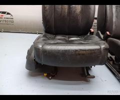 SEDILE IN PELLE ANTERIORE DX \\ SX VOLKSWAGEN PASS - 11