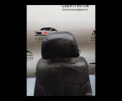 SEDILE IN PELLE ANTERIORE DX \\ SX VOLKSWAGEN PASS - 12