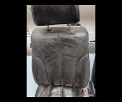 SEDILE IN PELLE ANTERIORE DX \\ SX VOLKSWAGEN PASS - 13