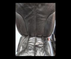 SEDILE IN PELLE ANTERIORE DX \\ SX VOLKSWAGEN PASS - 14